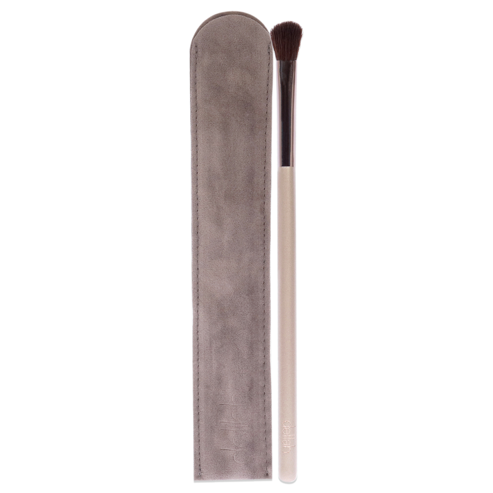 Eyeshadow Brush - BR05 by delilah for Women - 1 Pc Brush